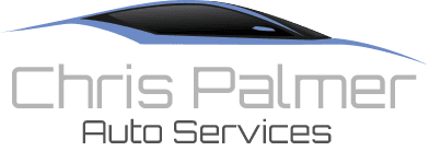 Chris Palmer Auto Services logo